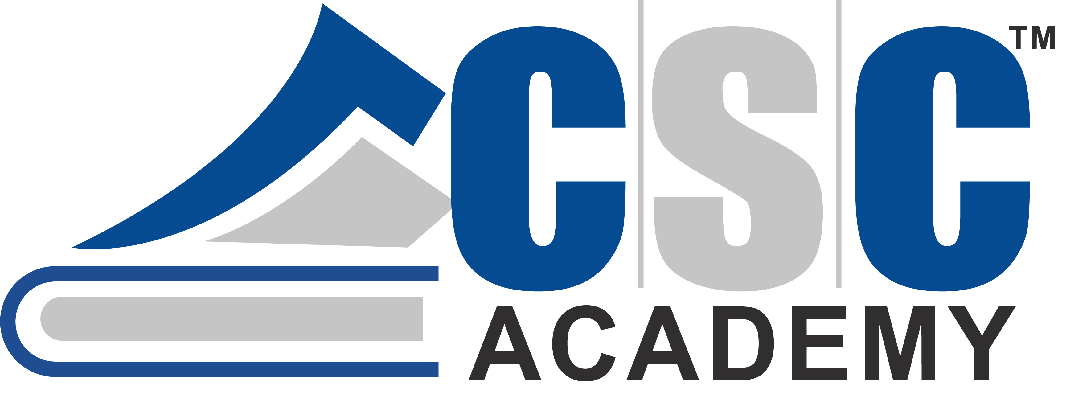 CSC Academy Certified