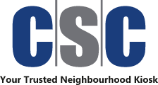 CSC Registered Center