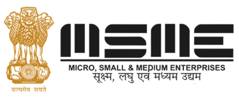 MSME Registered