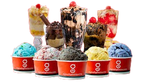 ice